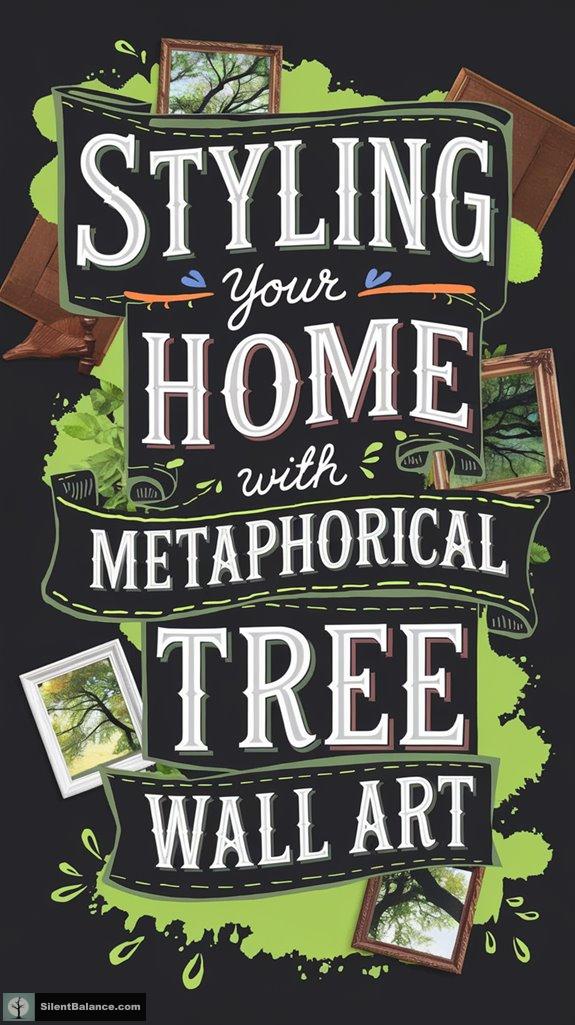 nature inspired home decor