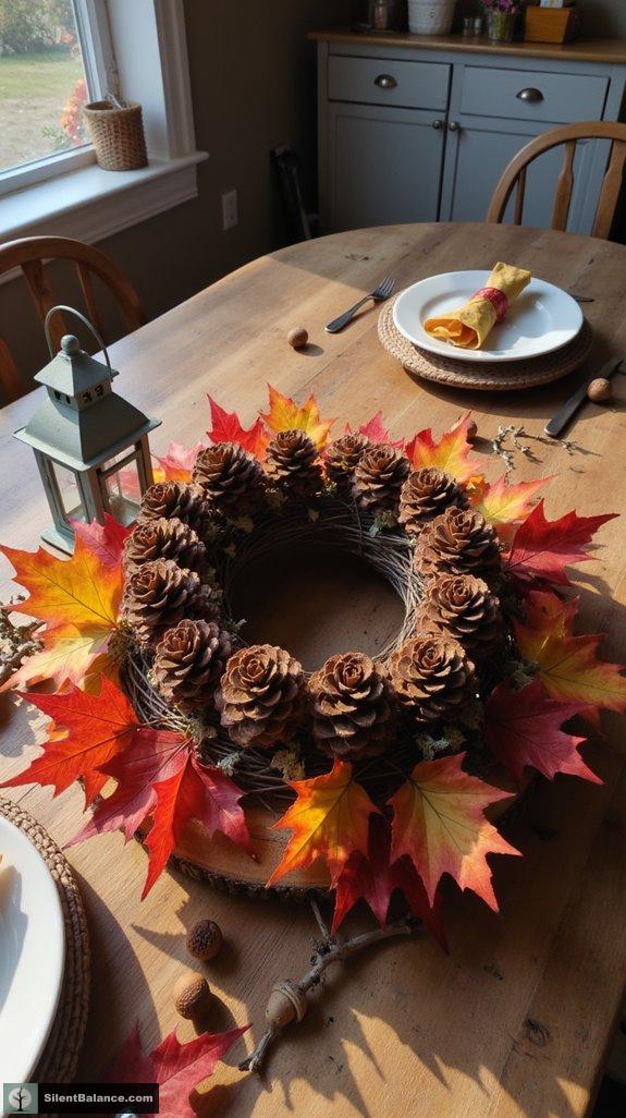 nature inspired home decor accents