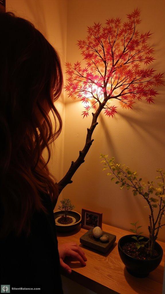 nature inspired home decor elegance