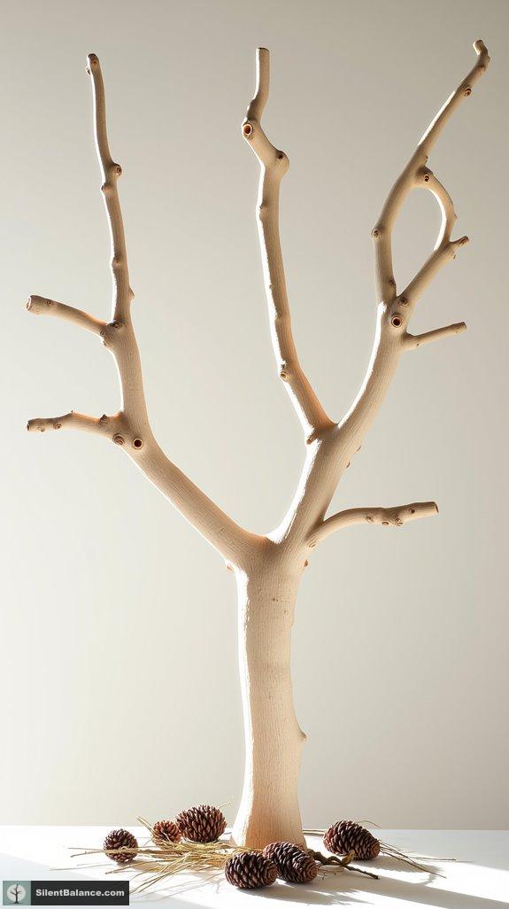 nature inspired home decor elements