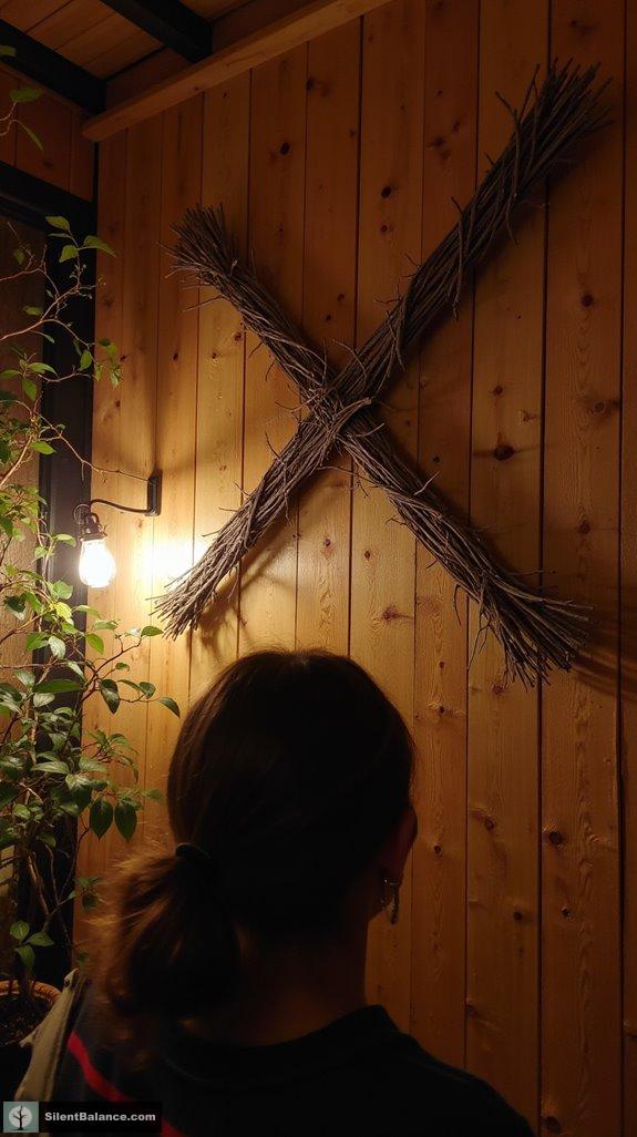 nature inspired home decor