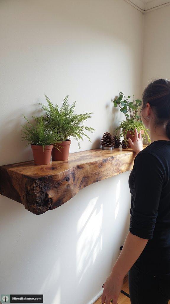 nature inspired home decor stories