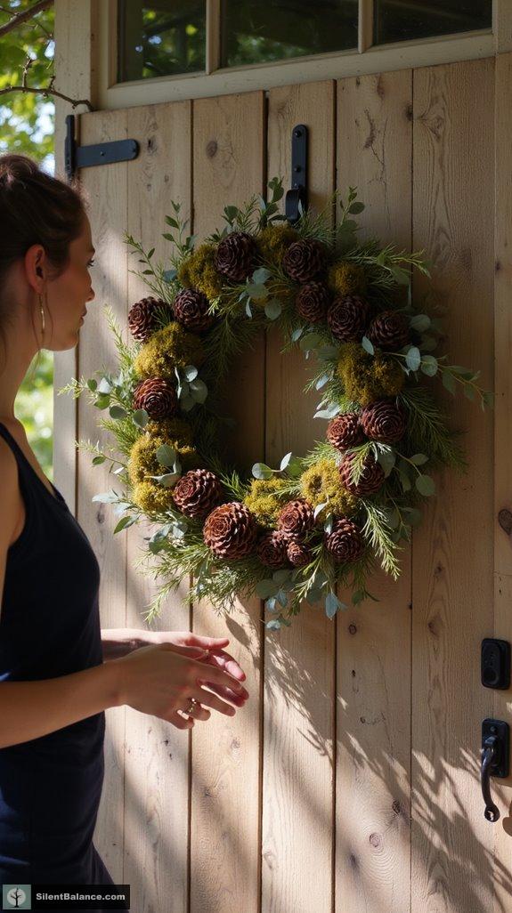 nature inspired home decoration ideas