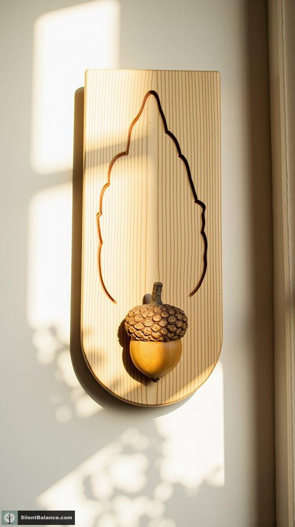 nature inspired home design elements