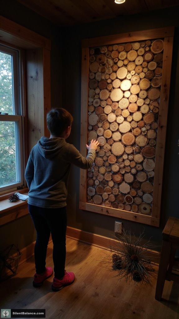 nature inspired home transformation ideas