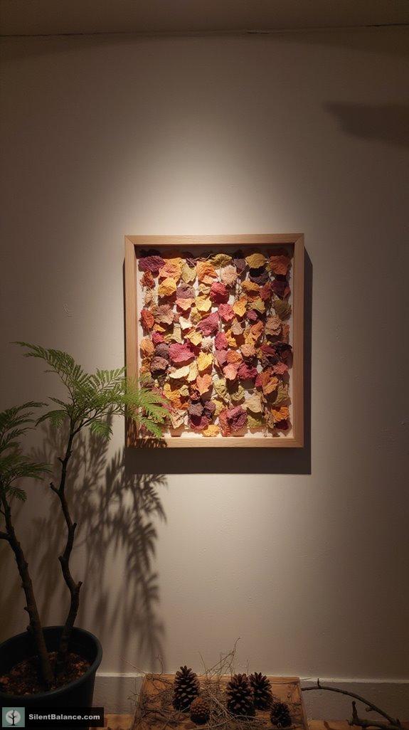 nature inspired indoor resilience