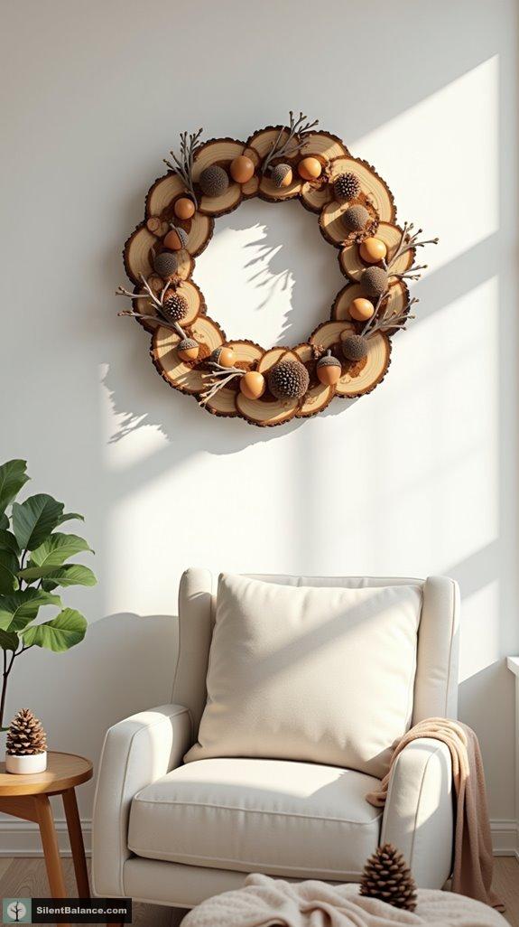 nature inspired interior design