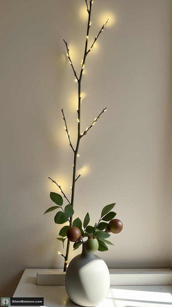 nature inspired meaningful design elements