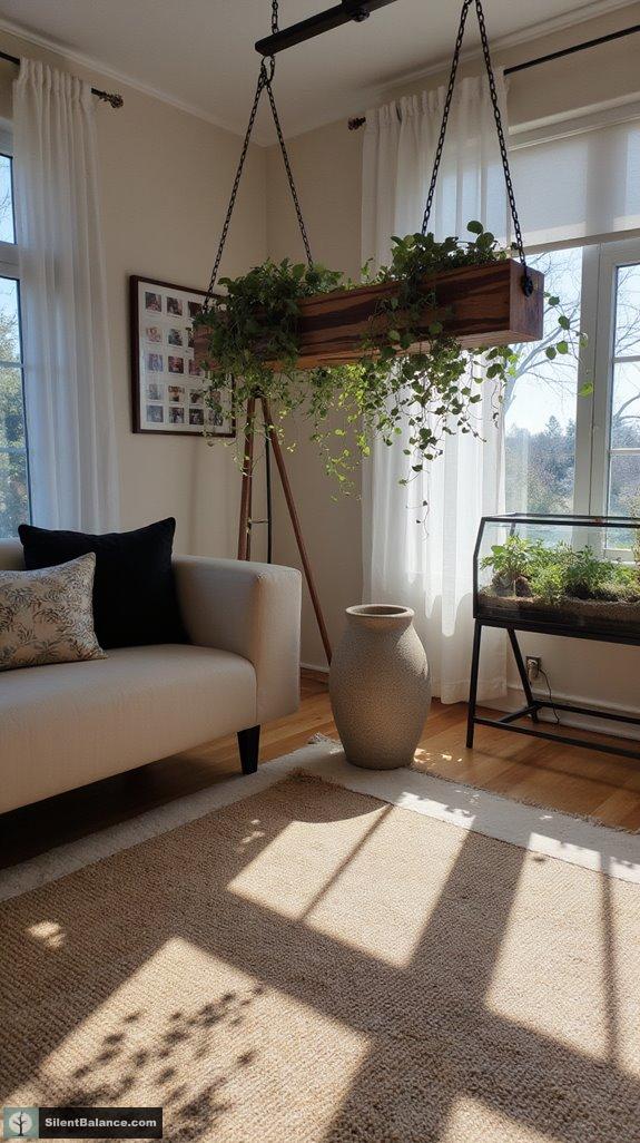 nature inspired resilient design