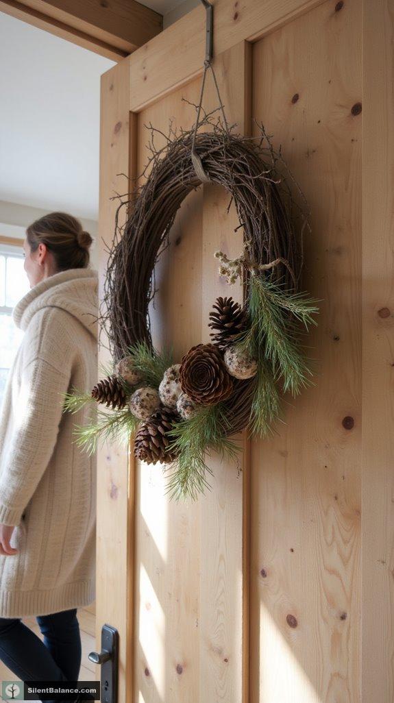 nature inspired strength and renewal