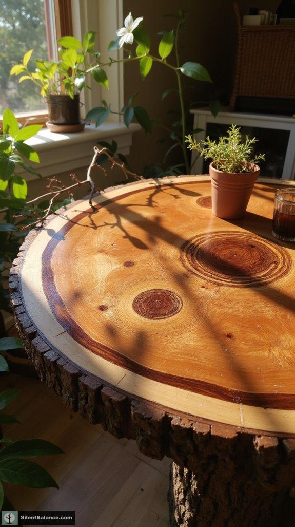 nature inspired table artistry tips