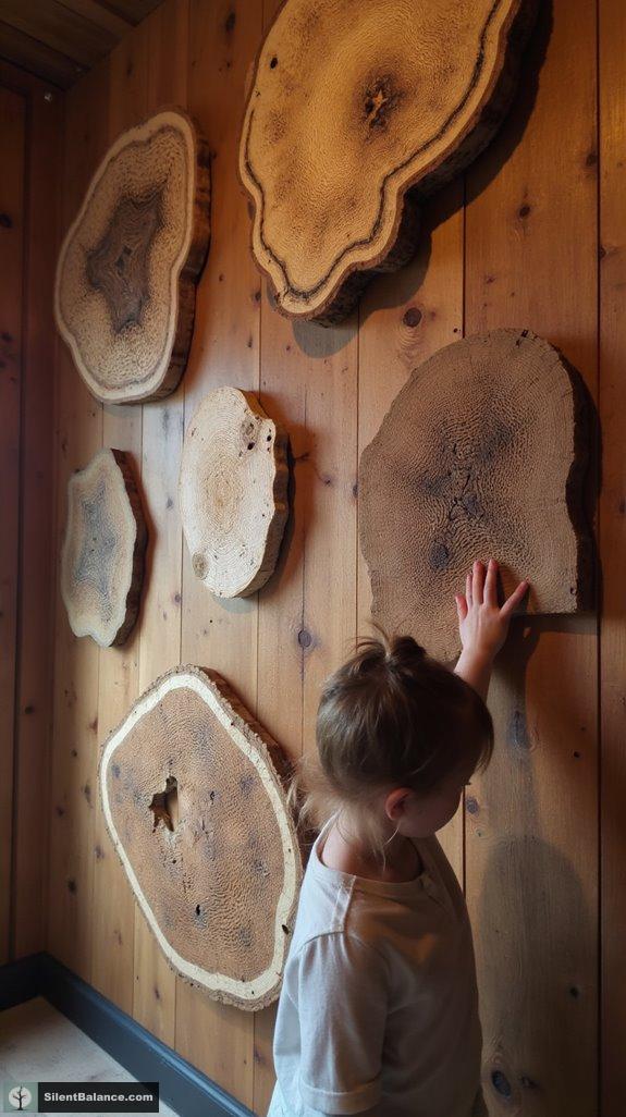 nature inspired woodworking creativity