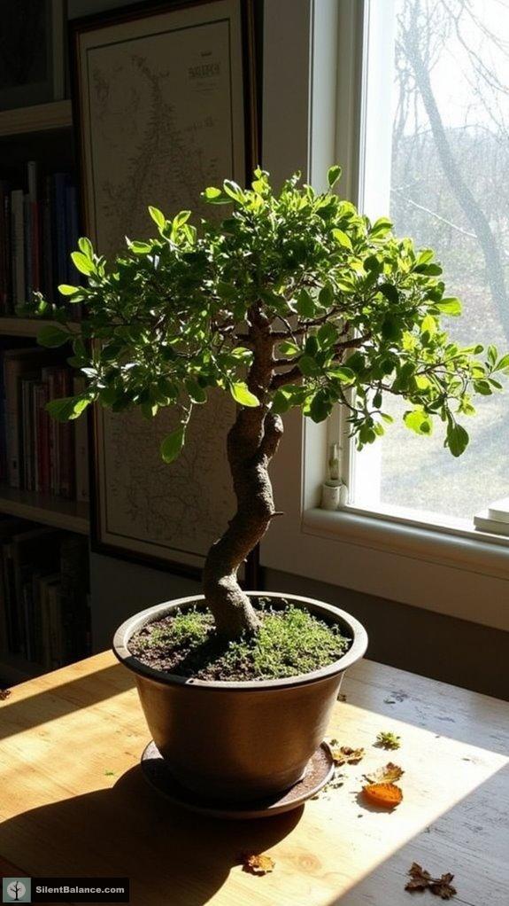 nature s adaptable bonsai narratives