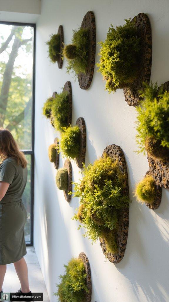 nature s artistry in decor
