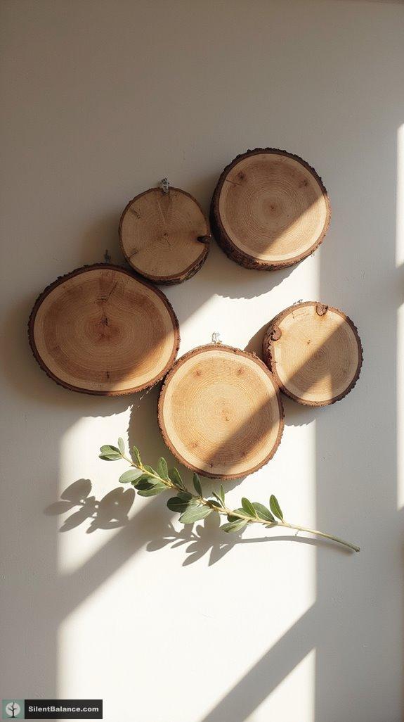 nature s beauty in minimalism