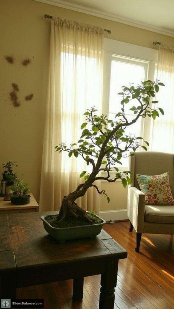 nature s beauty vs human control