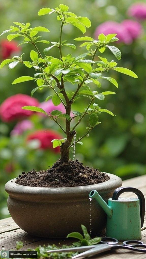 nature s elegance in bonsai