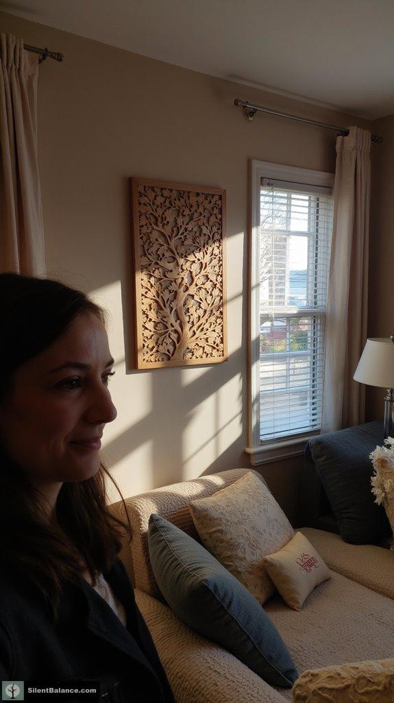 nature s elegant decor piece