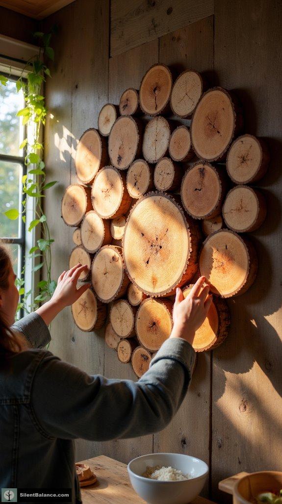 nature s elements tell stories