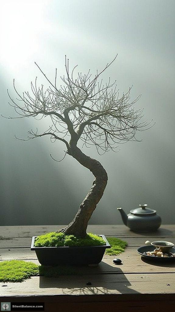 nature s giants symbolize life