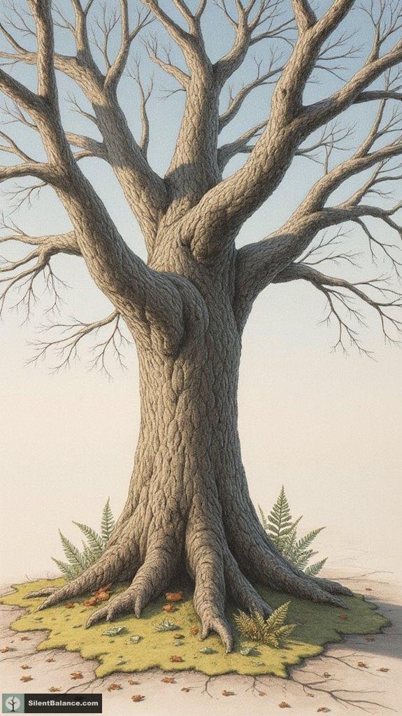 nature s guidance for self discovery
