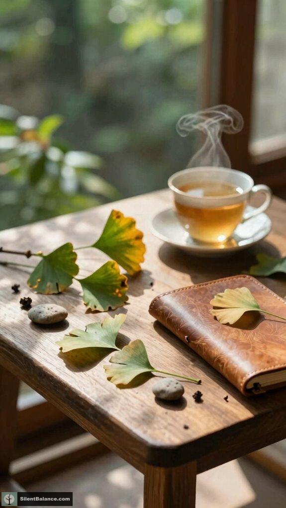 nature s resilience and renewal