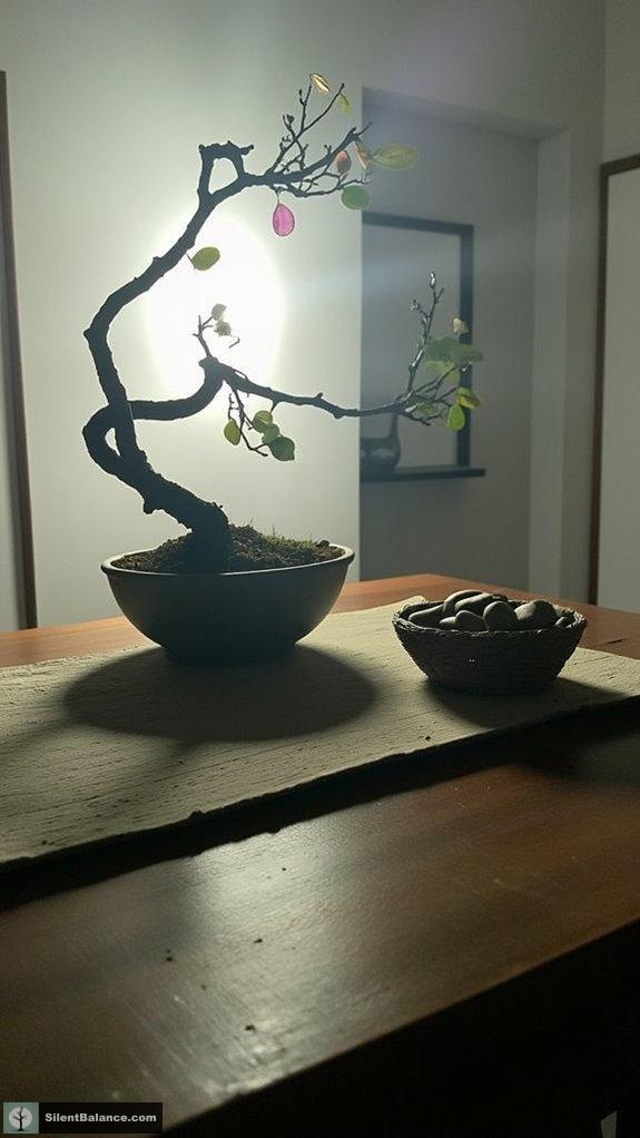 nature s resilience artistic nurturing