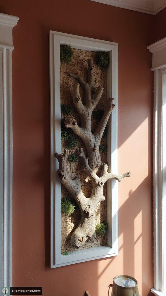 nature s resilience in decor