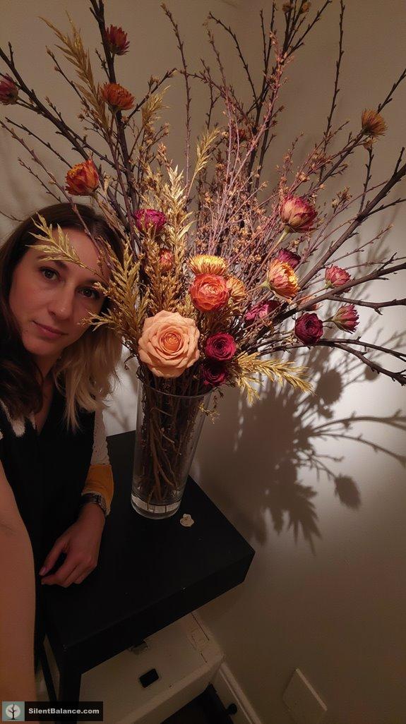 nature s resilient decorative story