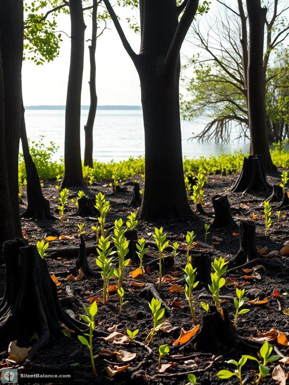 nature s strength and renewal