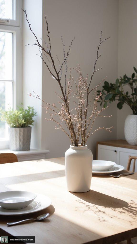 nature s strength in decor