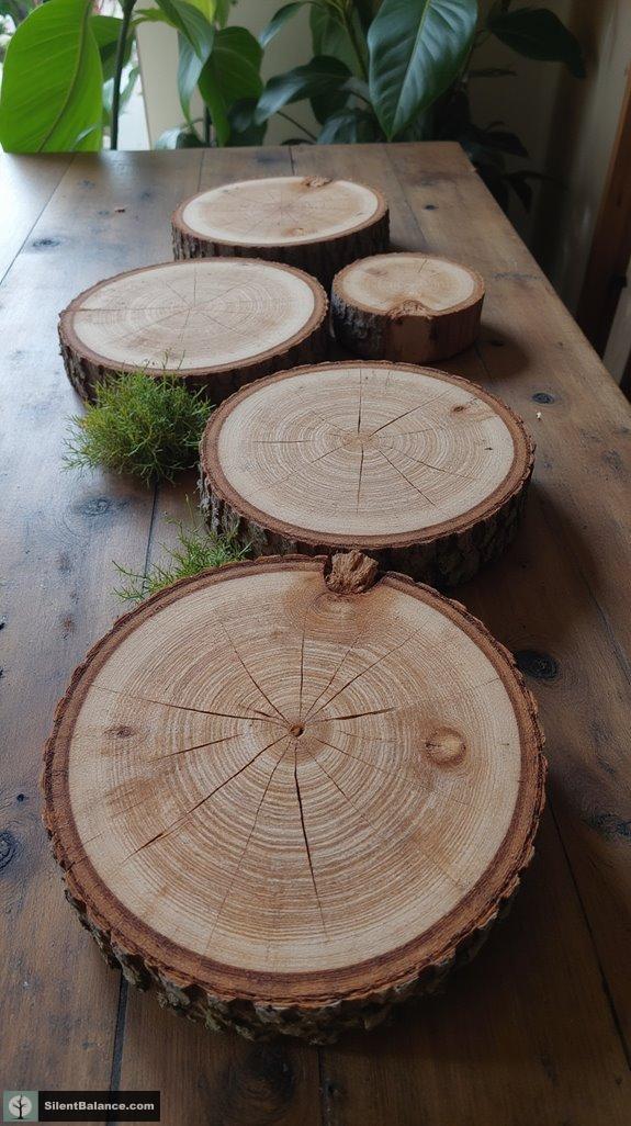 nature s strength through art