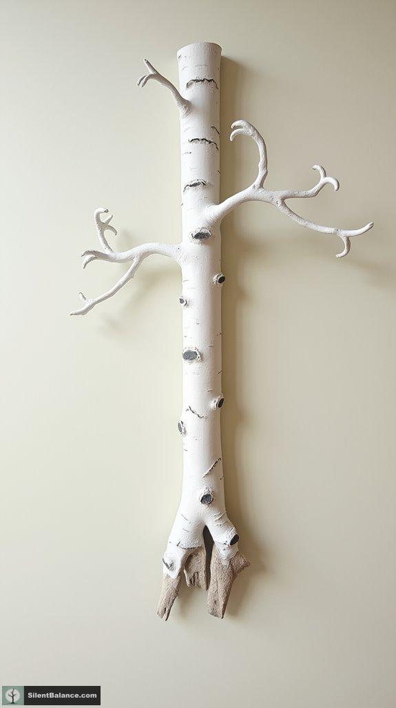 nature s symbolism in decor