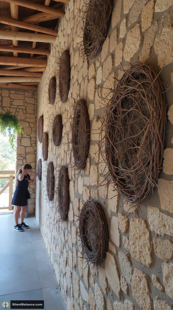 nature s symbolism in decor