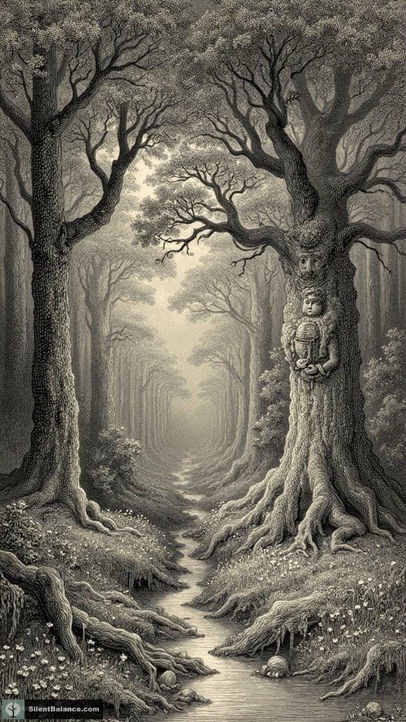 nature s symbols enhance growth