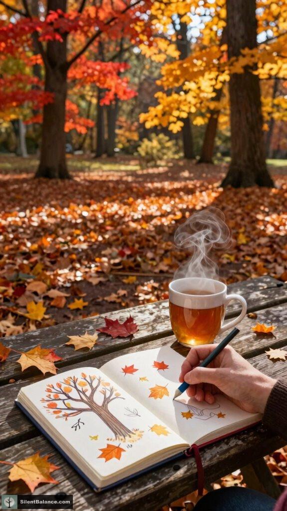 nature s symbols inspire renewal