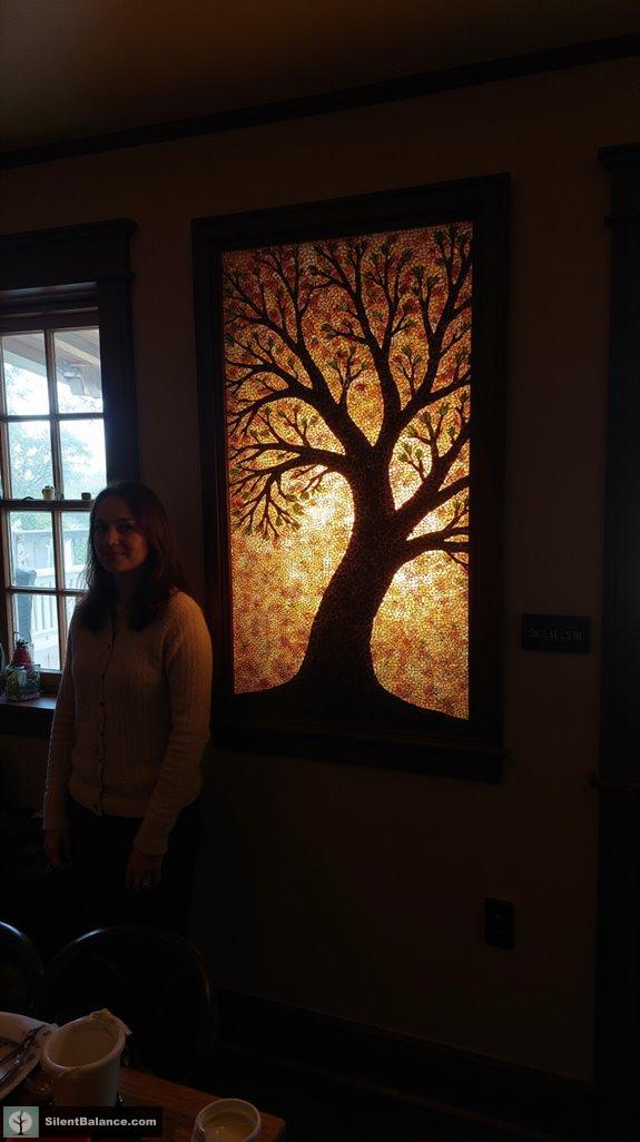 nature s wisdom and resilience