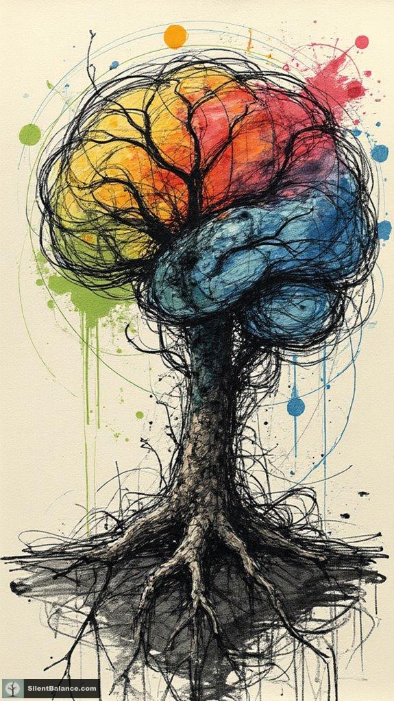 non mycorrhizal fungi enhance resilience