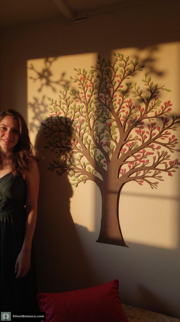 nostalgic growth and protection