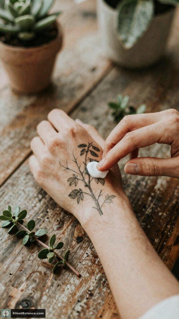 nurture preserve grow vibrancy