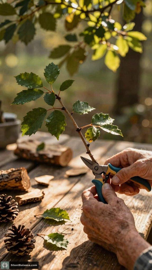 nurture respect connect evolve