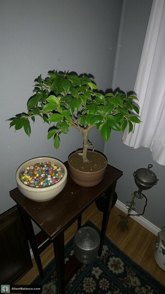 optimal bonsai soil ph