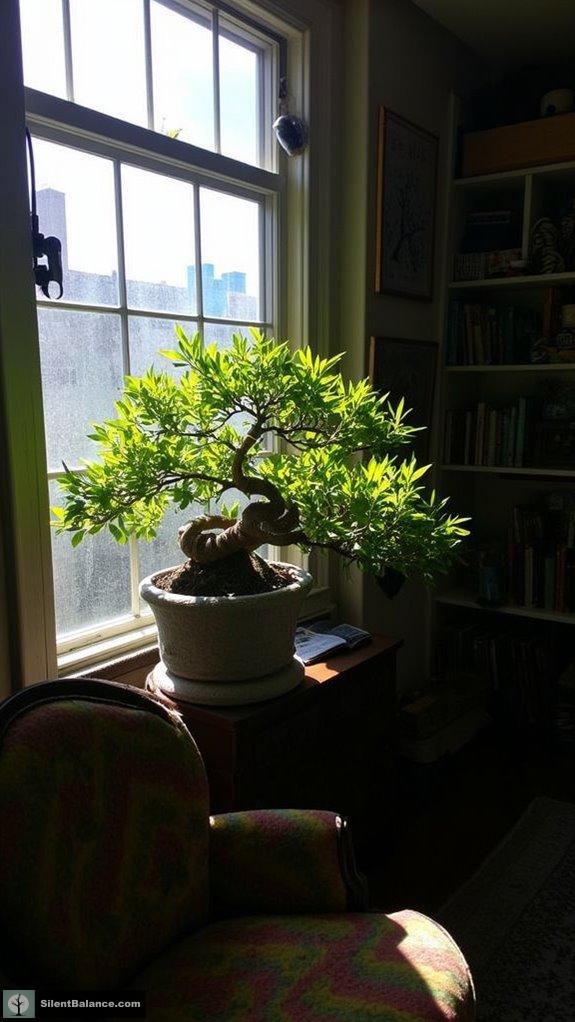 optimal light positioning tips