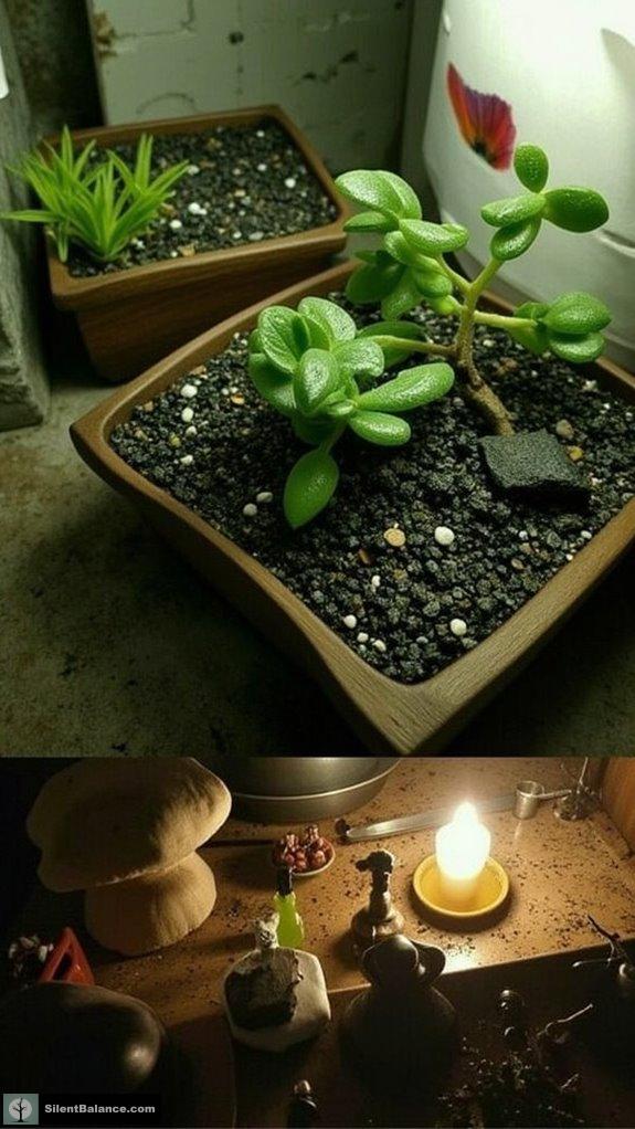 optimal soil for succulents