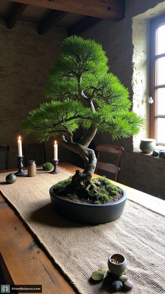 optimize natural light exposure