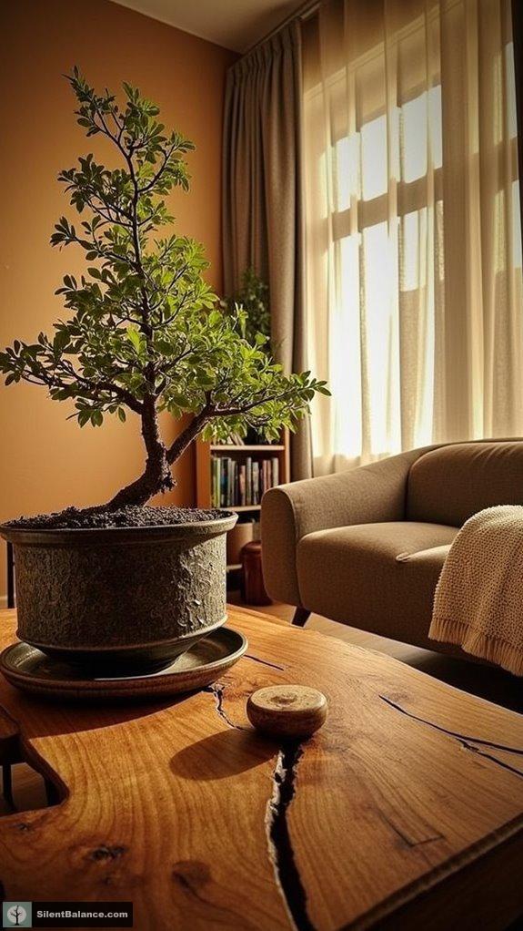 optimize workspace with bonsai