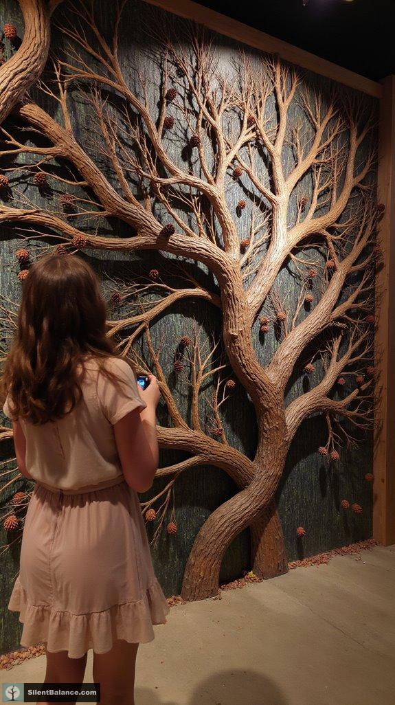 organic design for interiors