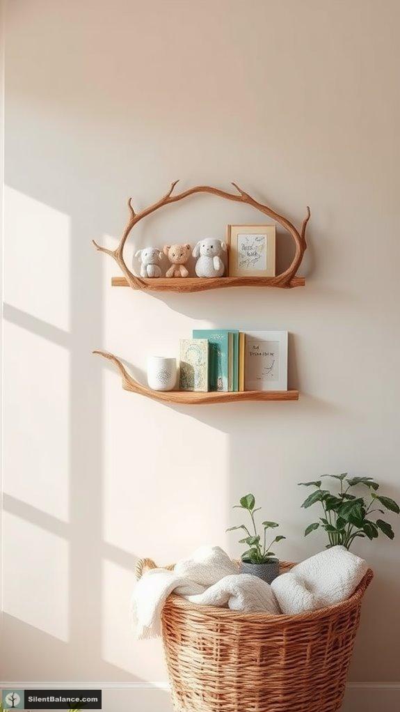 organic design for storage
