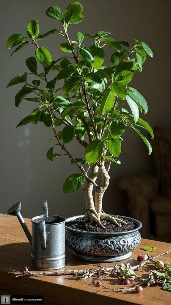 organic versus synthetic fertilizers