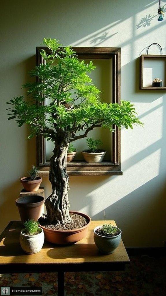 outdoor bonsai care essentials